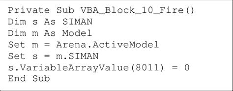 Afbeeldingsresultaten voor Visual Basic Commands Object