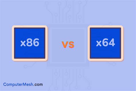 Image result for X86 X64
