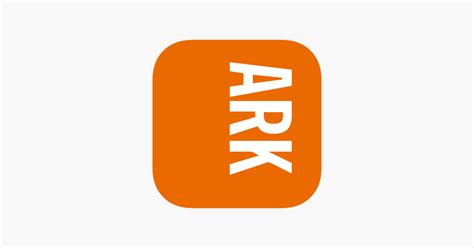 Image result for Ark App