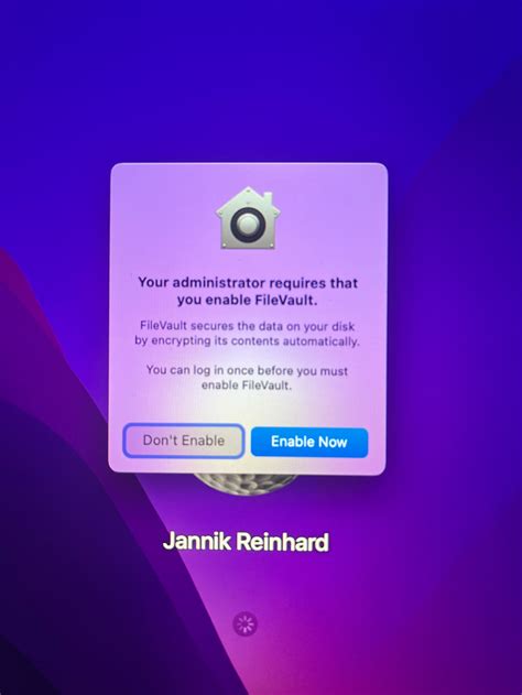 Image result for Permission to View Mac FileVault Recovery Key Intune