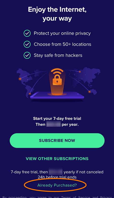 Afbeeldingsresultaten voor What Is Avast! SecureLine VPN