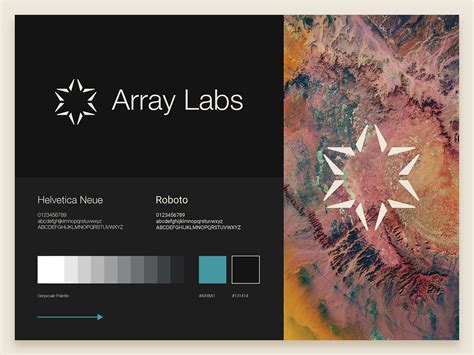 Image result for Array Labs Logo