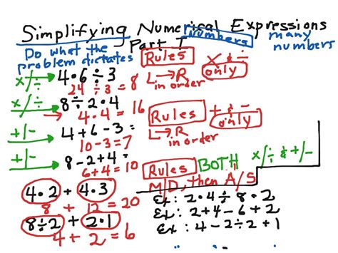 What Is a Numerical Expression に対する画像結果