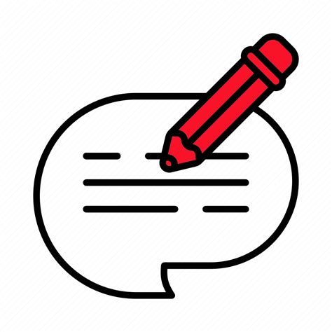 Write Comment Icon に対する画像結果