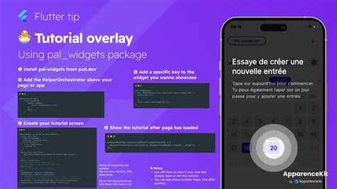 Image result for Flutter Overlay Web
