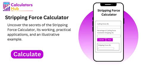 Image result for Calculator Multiplying Level for Force