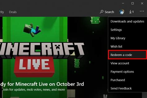 Image result for Redeem Code On Xbox App