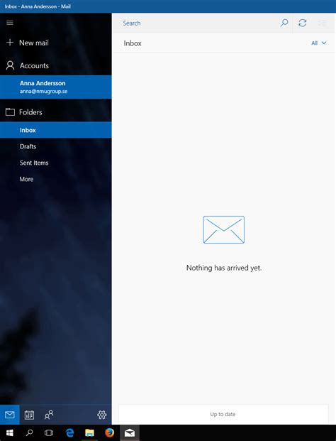 Windows Mail に対する画像結果