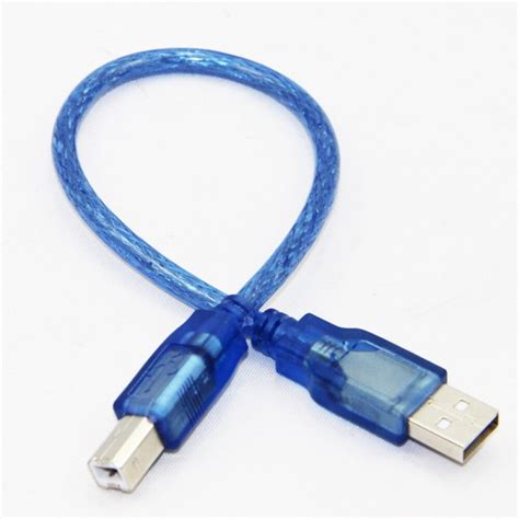 Image result for USB Cable of Arduino Which Type