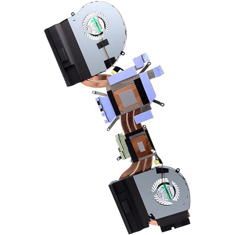 Image result for Alienware 17 R5 Cooler Replacement