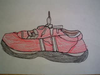 Image result for 4th Grade Continuous Contour Line Drawing