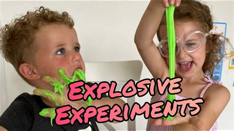 Bildergebnis für Exploding Slimeballs