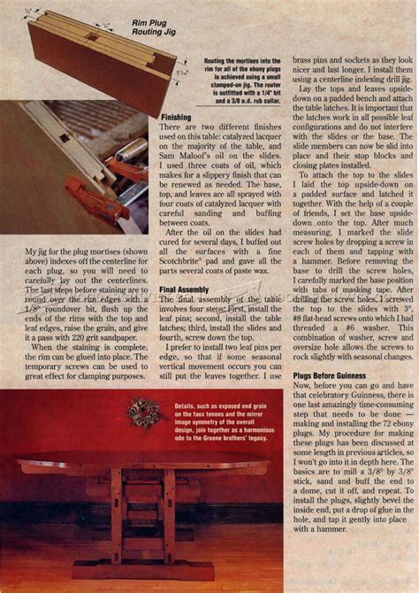 Expanding Table Plans に対する画像結果