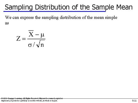 Image result for Chapter 9 Sampling Distributions