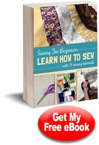 Craft & Sewing Tutorials に対する画像結果