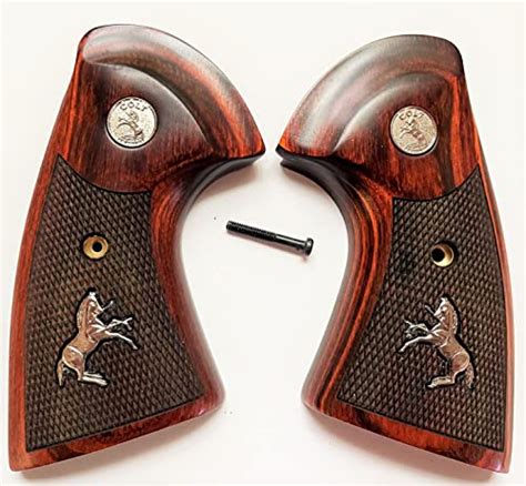 Image result for VZ Grips for Colt Python