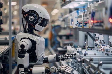 Image result for Advanced Robotics