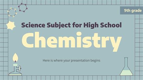 Image result for Chemistry PowerPoint Theme