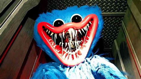 Poppy Playtime Chapter Two Trailer に対する画像結果