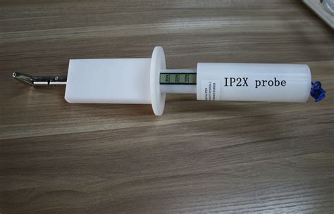 Image result for IP Code Test Probe