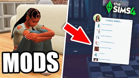 Image result for Sims 4 Mod Updates