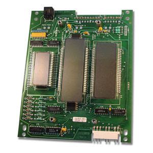 Nutating Disc Flow Meter に対する画像結果