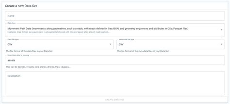How to Create a Dataa に対する画像結果