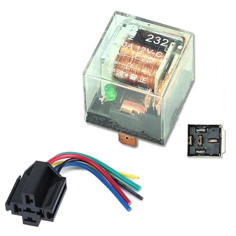 Toradh íomhá ar Programable Automotive Relay