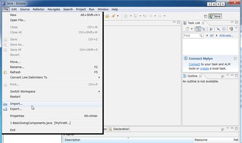 Java Beginscreen に対する画像結果