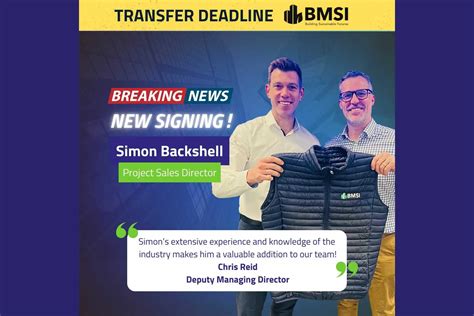 Toradh íomhá ar Simon Backshell