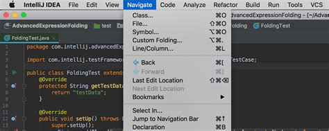 Image result for IntelliJ Keyboard Shortcuts