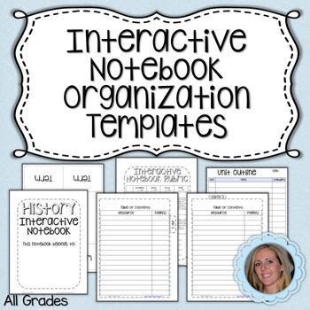 Interactive Design Template for Coding Notes に対する画像結果