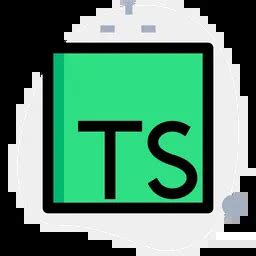 Image result for TypeScript Logo No Background