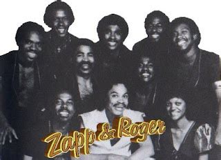 Image result for Zapp and Roger Midnight Hour