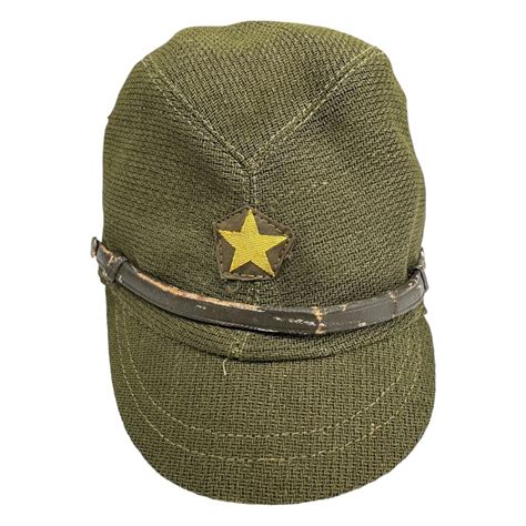 Image result for Senbo Cap WW2