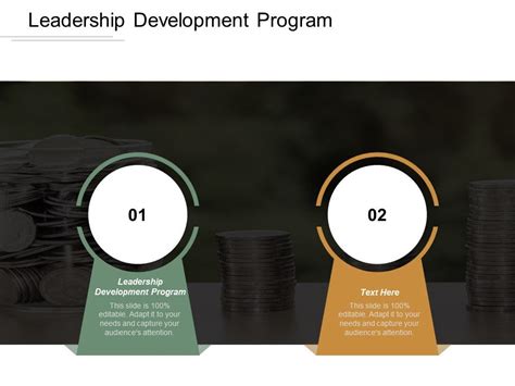 Leadership Development Program Framework PPT-এর ছবি ফলাফল