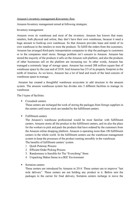 Image result for Amazon Assignment Problem