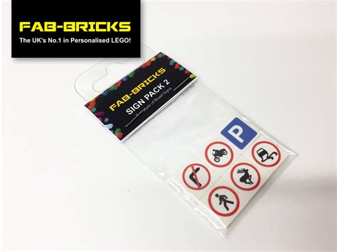 Image result for LEGO Sign Stickers