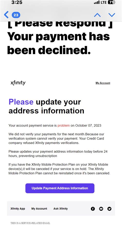 Image result for Xfinity Phone Scam