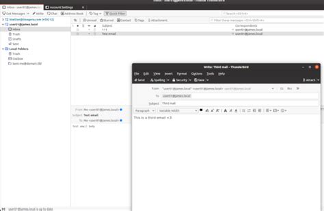 Toradh íomhá ar Best Mail Server