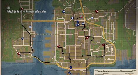 Image result for Mafia 2 Map Mod with Dam