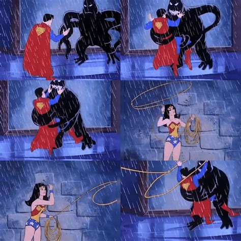 Image result for Superman Defeated by Strong Woman