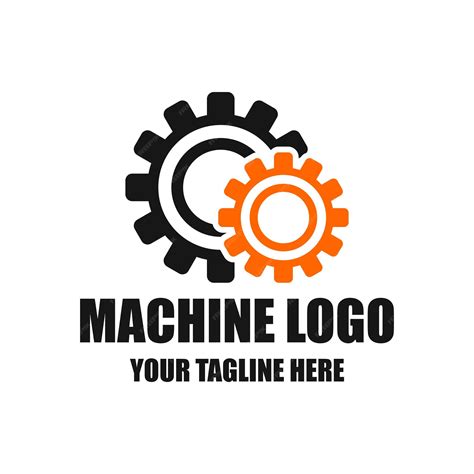 Machine Modeling Logo Without Background に対する画像結果