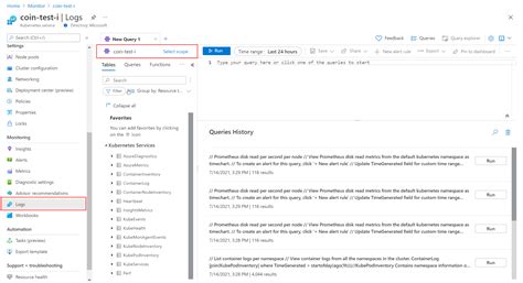 Image result for How to Query in Log Analytics