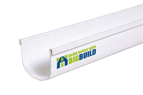 Image result for PVC Gutter D-Shape Outlet