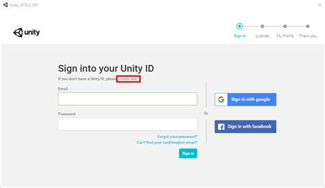 Image result for How to Install Unity for Free
