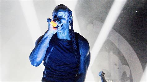 Toradh íomhá ar Prodigy Smack Vimeo