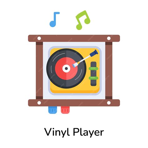 Image result for Vinyl Play Music Icon