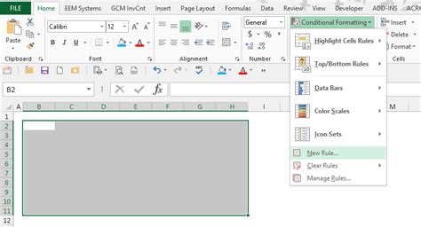 Excel Conditional Formatting Color Whole Row に対する画像結果