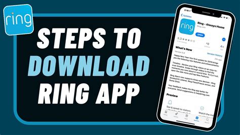 Image result for Ring App Download Android